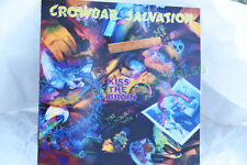 Crowbar SALVATION,heavy Metal,Vinyl,Grunge,RECORDS,PUNK,RECORD,ep,lp,GARAGE ROCK picture