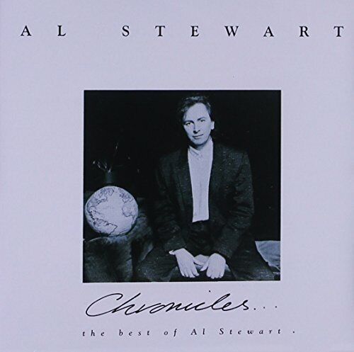 Chronicles: The Best of Al Stewart -  CD 4FVG The Fast 