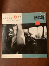 Billy Vera & The Beaters- Retro Nuevo 1988 C1-46968 Vinyl 12'' Vintage picture
