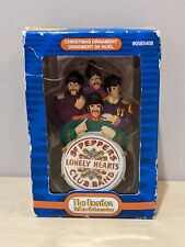 Beatles Sgt Peppers Lonely Hearts Club Drum Ornament Adler 2014 Yellow Submarine picture
