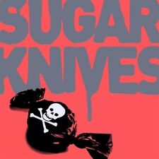Sugar Knives -Sugar Knives CD Aus Stock NEW picture