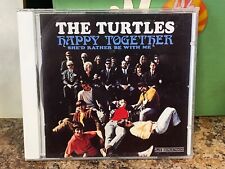 The Turtles ‎– Happy Together CD Repertoire 1993 German IMPORT SEALED new picture