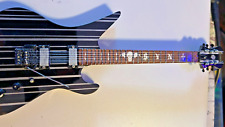 guitar wooden model 9