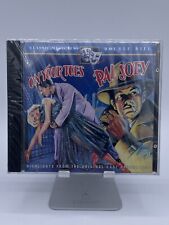 On Your Toes Pal Joey Classic Musicals Double Bill Soundtrack New Sealed CD 1995 picture