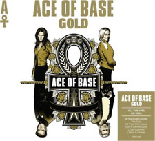 Ace of Base Gold (CD) Box Set (UK IMPORT) picture
