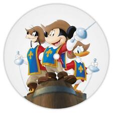 Mickey Mouse 90: The Three Musketeers All For One & One For All Picture (Vinyl) picture