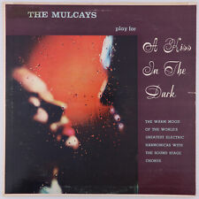The Mulcays – A Kiss In The Dark - 1960 Mono 12