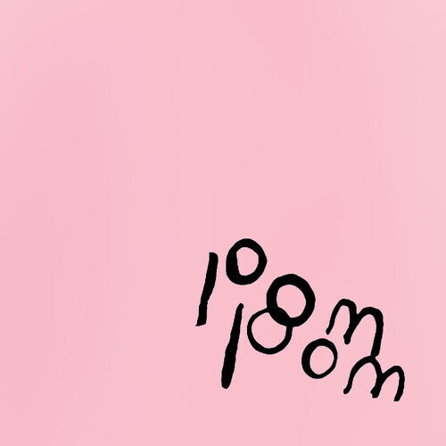 Ariel Pink - Pom Pom [New Vinyl LP]