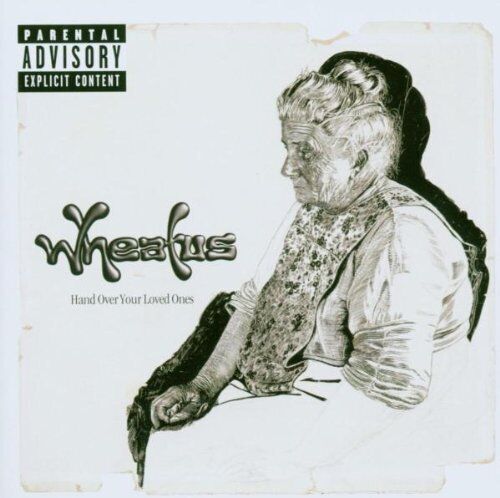 WHEATUS : Hand Over Your Loved Ones CD Highly Rated eBay Seller Great Prices