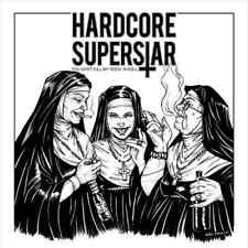 Hardcore Superstar - You Can't Kill My Rock 'n Roll (cd 2018 ) Hard Rock NEW picture