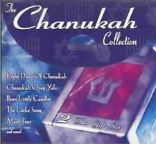 The Chanukah Collection by Cindy Paley (CD, 2004) picture