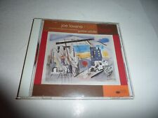 LOE LOVANO Rush Hour Blue Note Jazz CD Capitol Records 1995 VG+/NM Disc picture