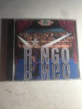 Ringo Starr - Ringo (CD, 1991) LIKE NEW picture