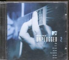 The Very Best Of MTV Unplugged, Vol. 2 [CD] [*READ* Ex-Lib. DISC-ONLY] picture
