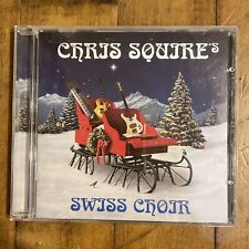 Chris Squire's Swiss Choir ~Holiday, Christmas Music, Classic Rock picture