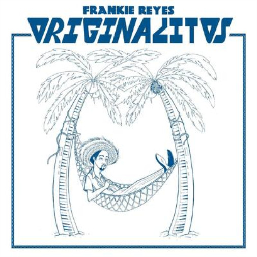 Frankie Reyes Originalitos (Vinyl) 12\