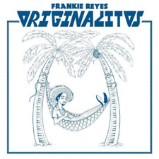 Frankie Reyes Originalitos (Vinyl) 12