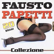 Fausto Papetti - Collezione (UK IMPORT) CD NEW picture