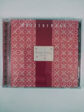 Pottery Barn Holiday Trilogy Volume II (2004, CD) PB0465 - Sealed picture