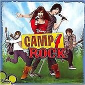 Various Artists : Camp Rock CD (2008) Highly Rated eBay Seller Great Prices picture