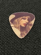 Vintage Taylor Swift flat guitar pic  picture