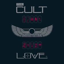 The Cult Love Records & LPs New picture