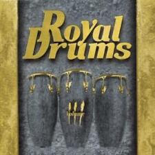 Vari-Royal Drums 3 Royal Drums Vol.3 (CD) picture