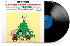Vince Guaraldi - A Charlie Brown Christmas (Deluxe Edition) [2 LP] [New Vinyl LP picture