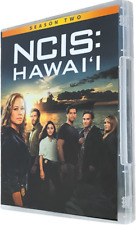 NCIS HAWAII: The Complete Series, Season 18 on DVD, TV Series picture