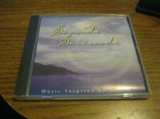 Seaside Serenade - Music Inspired by Nature (Music CD) picture
