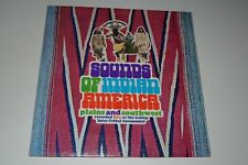 Sounds Of Indian America~Plains and Southwest~Gallup Inter-Tribal Ceremonial picture