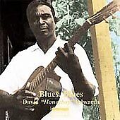 Blues Blues December 10, 1975 [Remaster] David Honeyboy Edwards CD Document picture