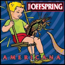 The Offspring : Americana CD picture