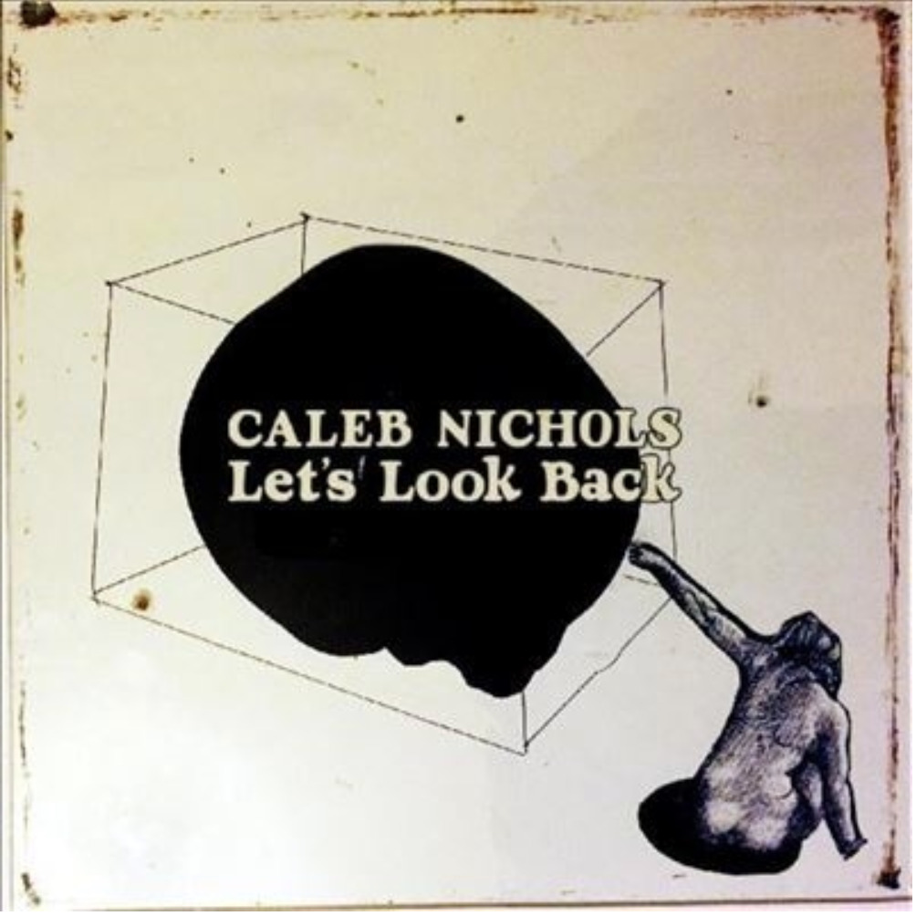 japan vinyl record | Caleb Nichols \