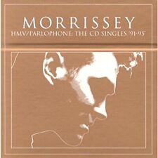 Morrissey - Hmv/Parlophone: THE CD SINGLES '91-95' - Morrissey CD 7PVG The Cheap picture