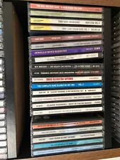 Jazz CDs - audiophile's estate - 383 to choose from picture
