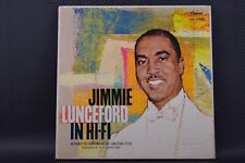 Vtg Vinyl Record Album Capital Records Jimmie Lunceford Billy May TAO-924 picture