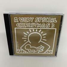 A VERY SPECIAL CHRISTMAS 3 CD Compilation VERY GOOD CONDITION Free Postage picture
