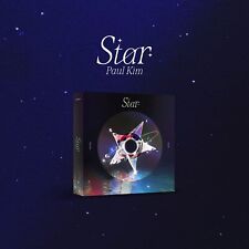 Paul Kim Star - incl. 64pg Photobook, Voice Mail Card, Pop-Up Card & Sticke (CD) picture