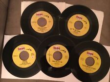The McCoys 45 Lot: “Hang On Sloopy”/ “Fever”/ “Up & Down”…60s Garage Rock TESTED picture
