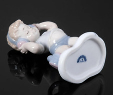 Vintage Music lovers Statue Porcelain Pavoni Italy 2015 Beautiful Decor Creative picture