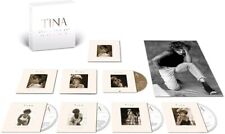 PRE-ORDER Tina Turner - What's Love Got To Do With It (30th Anniversary) [New CD picture
