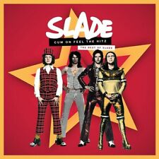 Slade - Cum On Feel The Hitz: The Best Of Slade [New Vinyl LP] picture