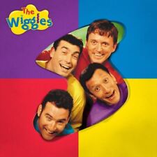 THE WIGGLES HOT POTATOES THE BEST OF THE WIGGLES NEW LP picture