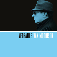 Van Morrison Versatile (CD) Album (UK IMPORT) picture