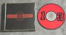 Journey – Red 13 CD Neal Schon Jonathan Cain picture