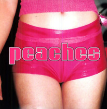 Peaches - The Teaches Of Peaches NEW Sealed Vinyl picture