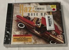 Move Me by Nazareth (CD, 1994) SEALED picture