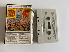 University of Southern California Marching Band The Spirit of Troy Trojan Tape picture