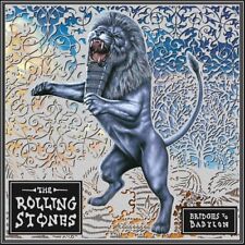 The Rolling Stones - Bridges To Babylon [New Vinyl LP] 180 Gram picture